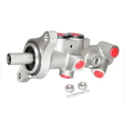 Oferta Limitada Cilindro principal de freno HELLA 8AM 355 502-741
